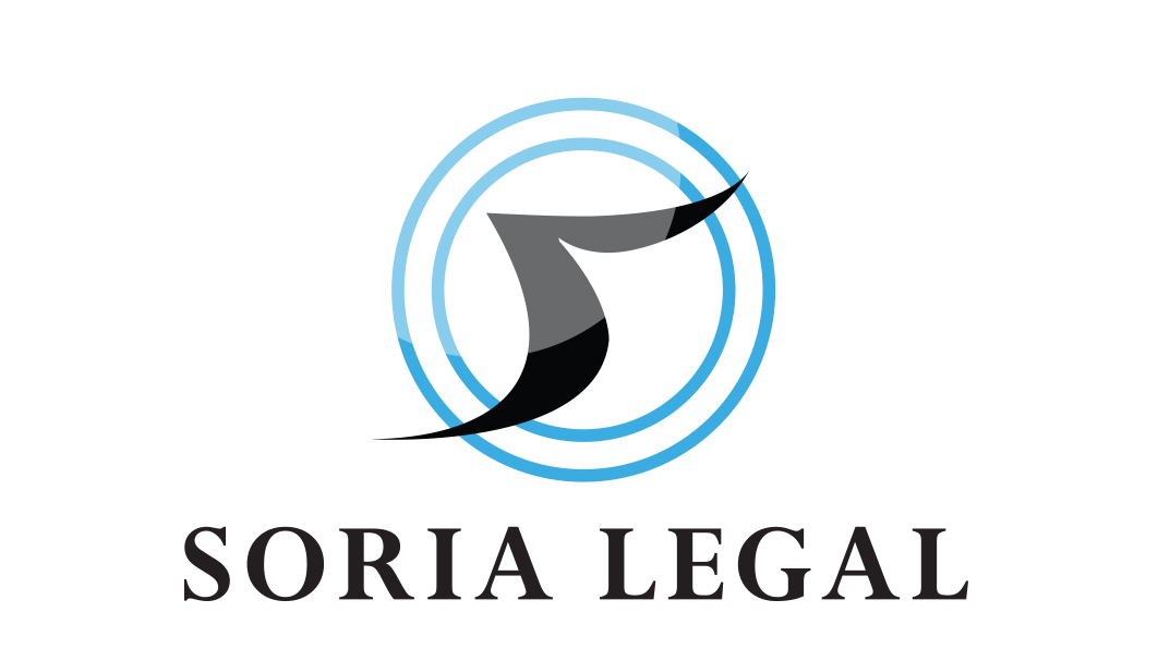Logo SORIA LEGAL